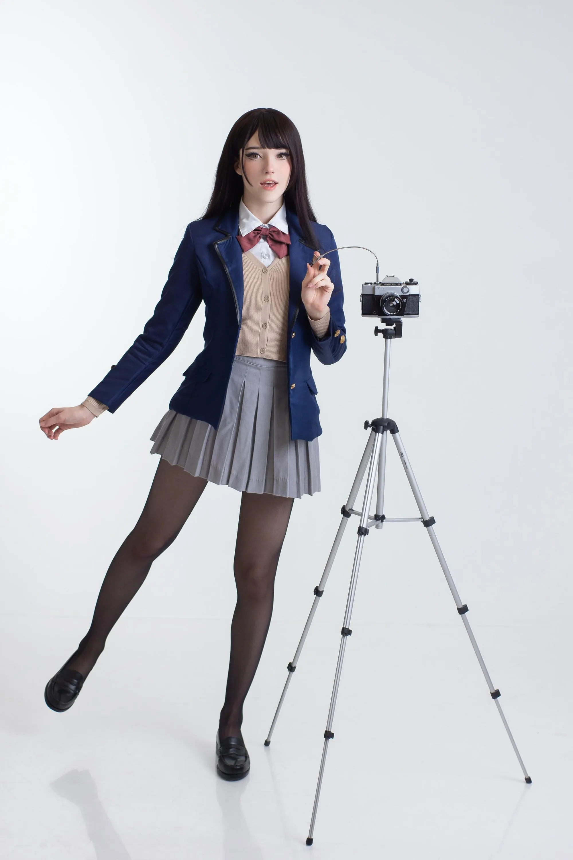 CandyBall – NO.026 Miru Tights OC-2023-04-06 – Miru Tights OC [29P]插图